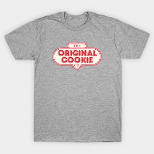 The Original Cookie Company T-Shirt